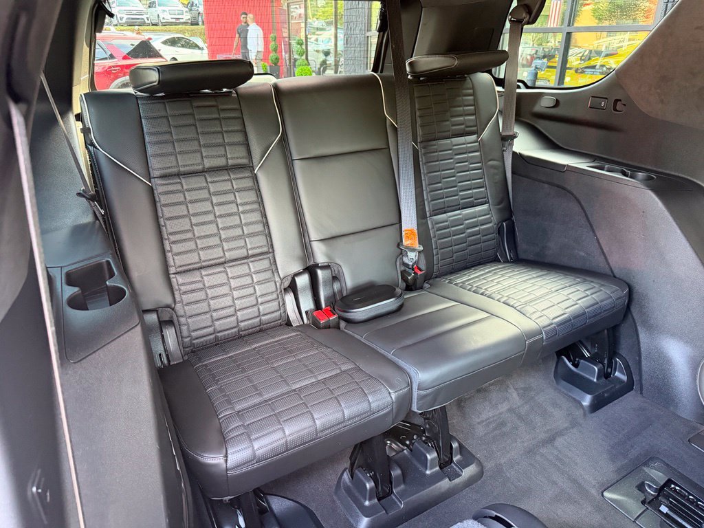 Used 2023 Cadillac Escalade V AWD/4WD image 40