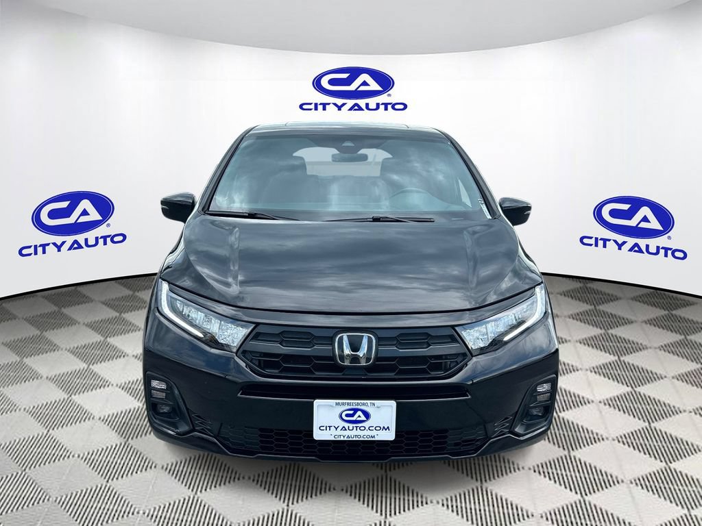 Used 2025 Honda Odyssey Sport-L image 10