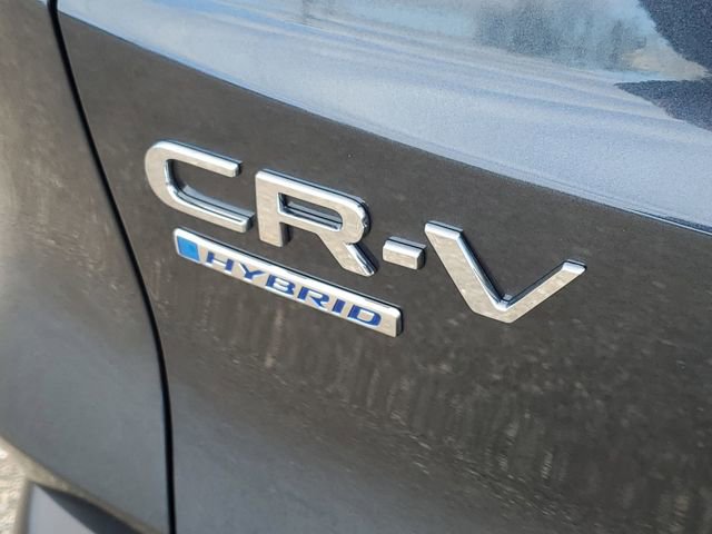 Used 2024 Honda CR-V Sport-L image 6