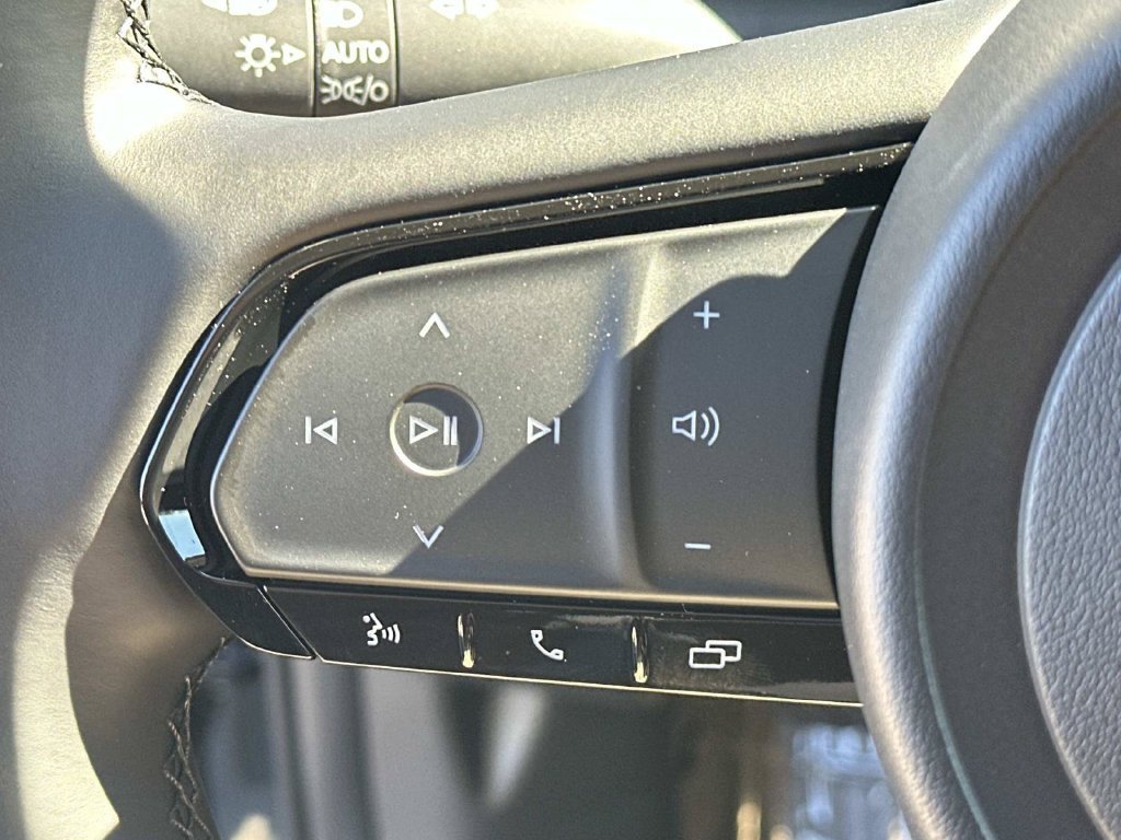 New 2026 MAZDA CX-5 Preferred AWD/4WD image 17