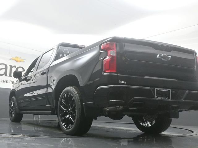 New 2026 Chevrolet Silverado 1500 High Country w/ High Country Premium Package AWD/4WD image 32