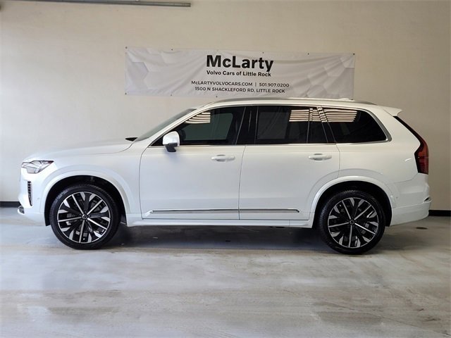 Certified 2026 Volvo XC90 B5 Plus w/ Protection Package image 2