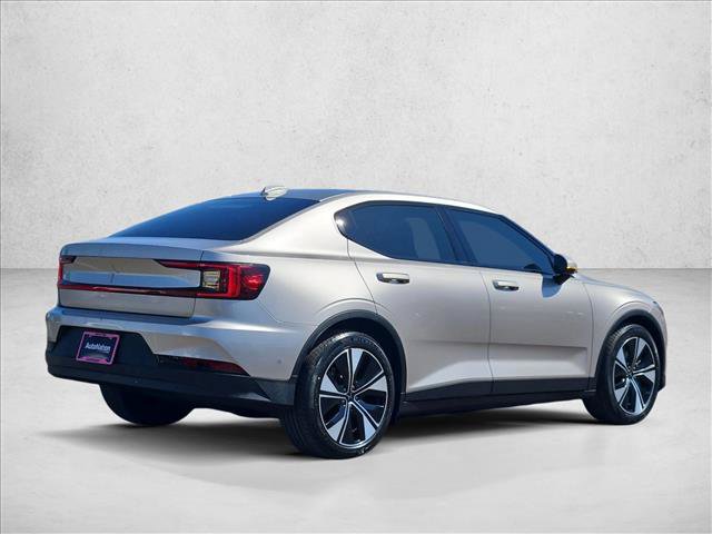 Used 2024 Polestar Polestar 2 w/ Pilot Pack RWD image 8