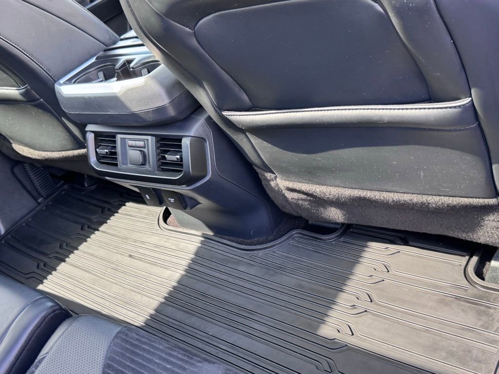 Certified 2021 Ford F150 Raptor w/ Equipment Group 801A High AWD/4WD image 20