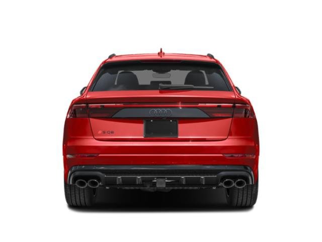 New 2026 Audi SQ8 Prestige AWD/4WD image 8