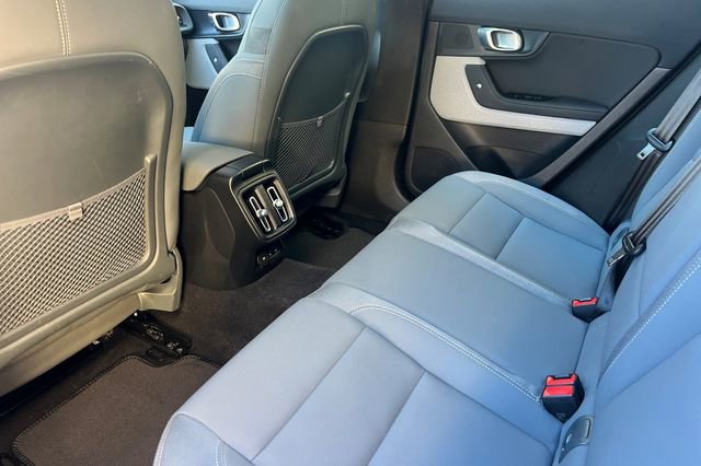 Used 2023 Polestar Polestar 2 w/ Pilot Pack image 16