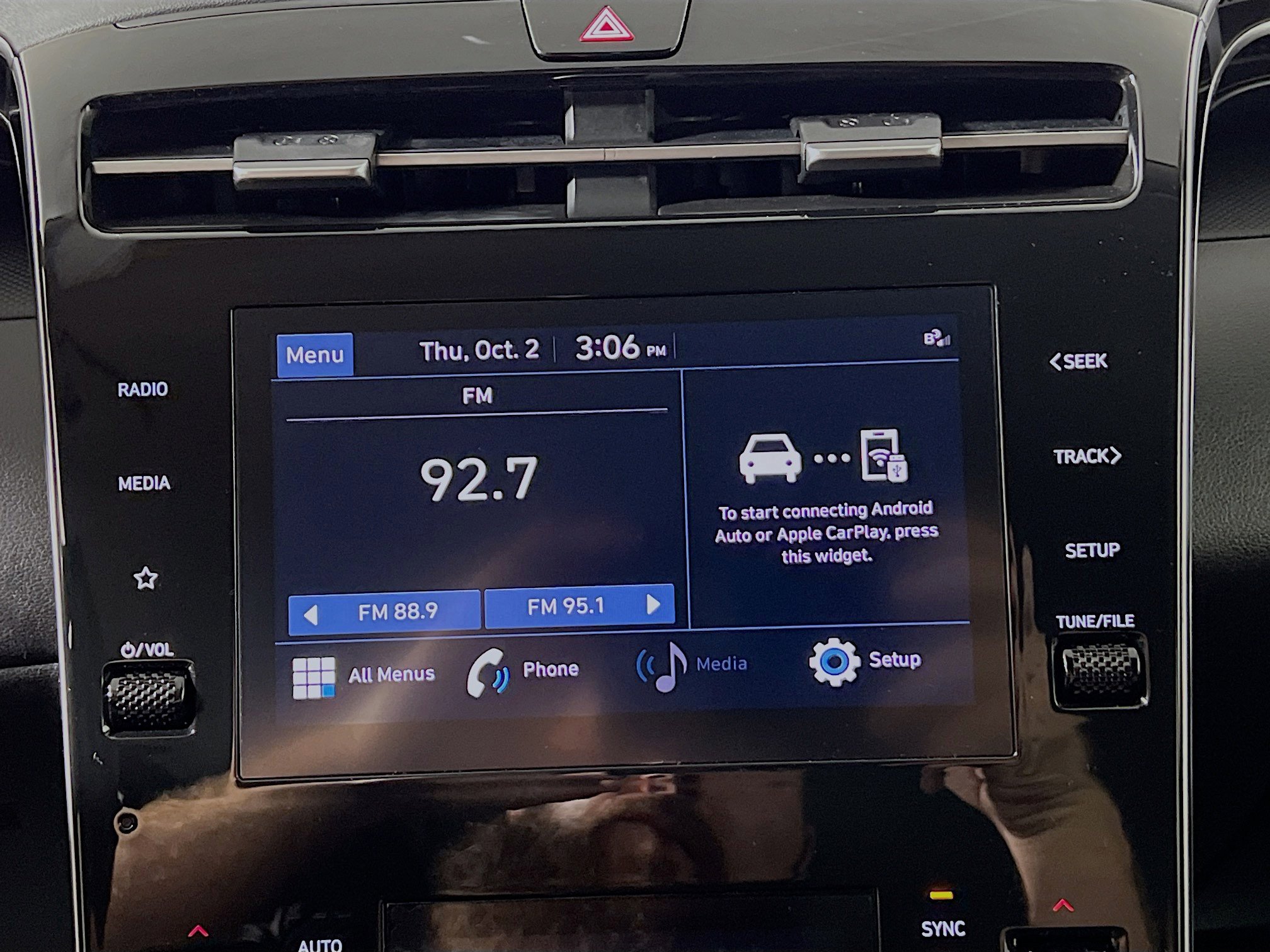 Used 2024 Hyundai Tucson SEL image 27