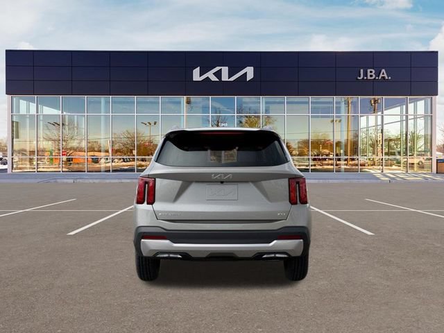 New 2026 Kia Sorento S AWD/4WD image 5
