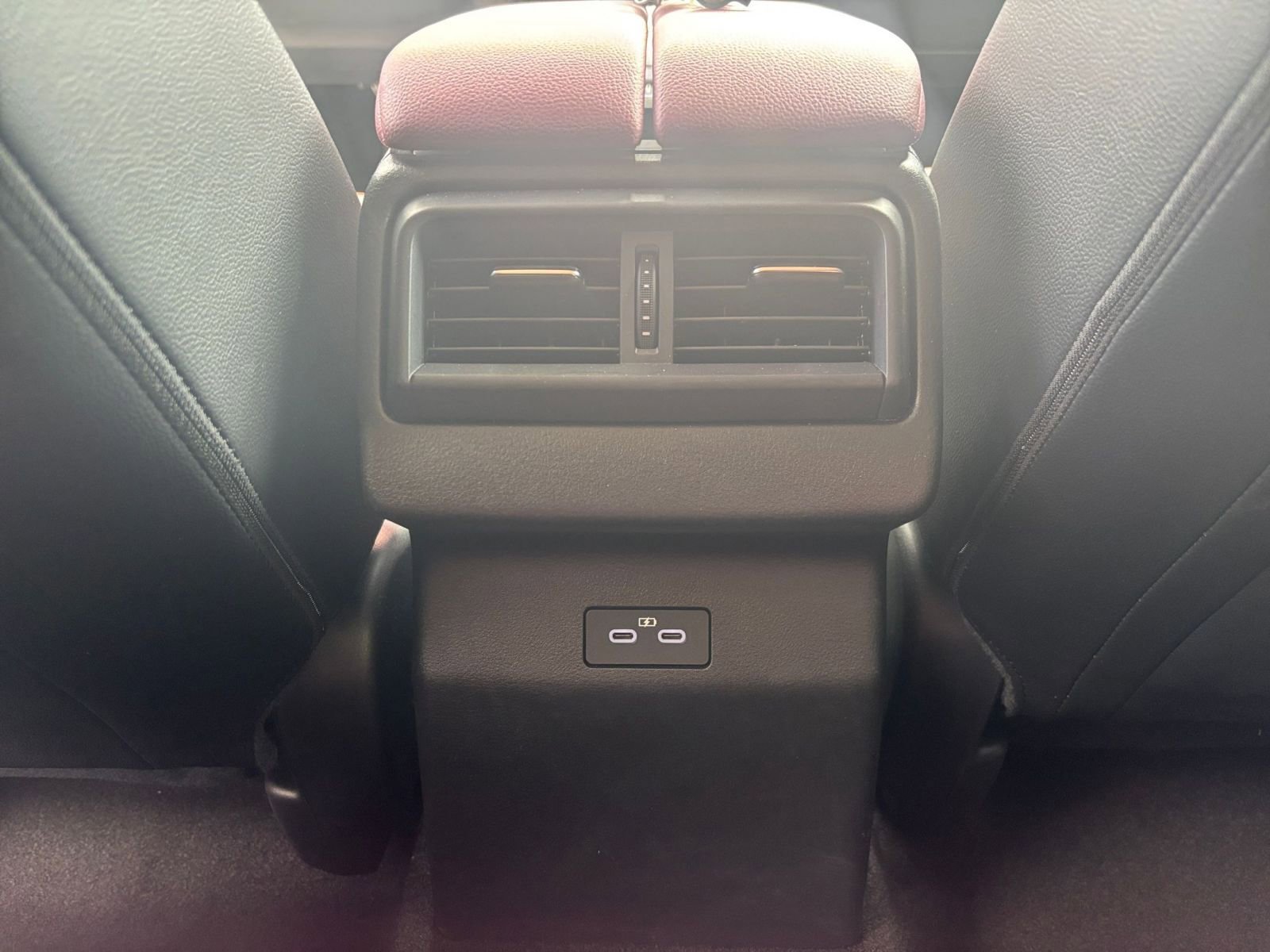 Used 2025 MAZDA CX-50 2.5 Hybrid w/ Premium Plus Pkg image 24