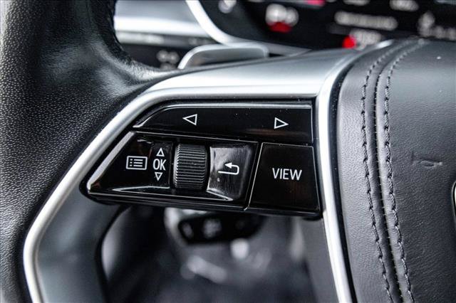 Used 2023 Audi A8 L 3.0T AWD/4WD image 14