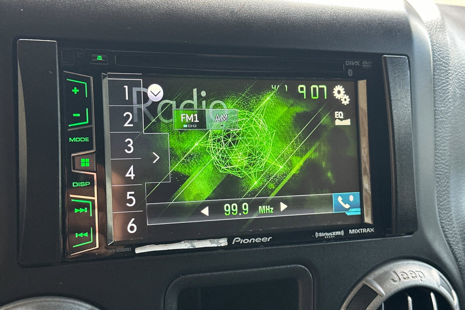 Used 2014 Jeep Wrangler Unlimited Sport image 19