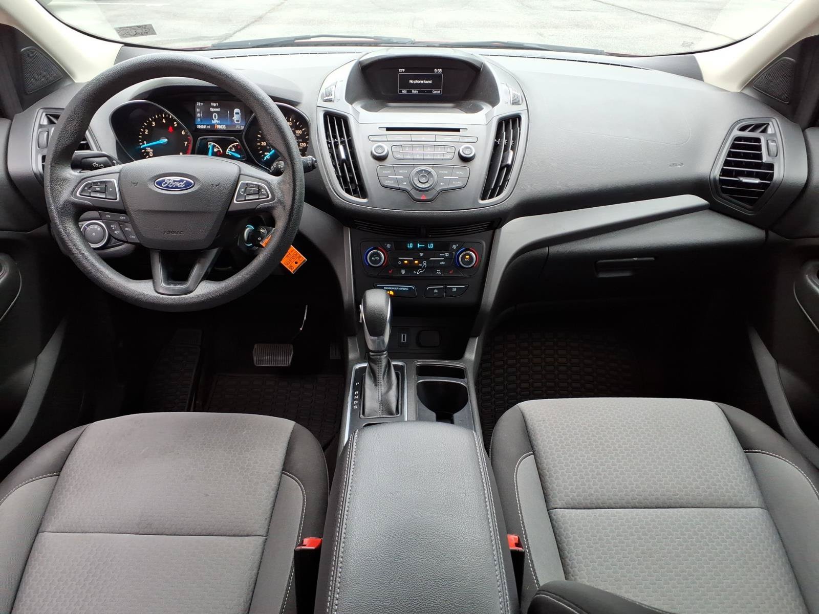 Used 2018 Ford Escape SE AWD/4WD image 13