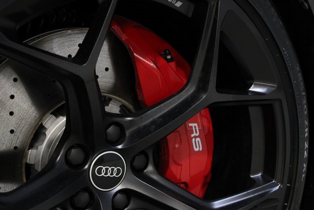 New 2026 Audi RS 7 Performance image 36
