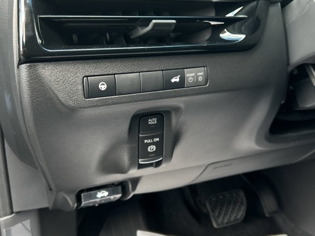 New 2026 Nissan Murano SL AWD/4WD image 30