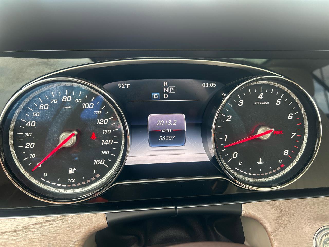 Used 2018 Mercedes-Benz E 400 Coupe image 14