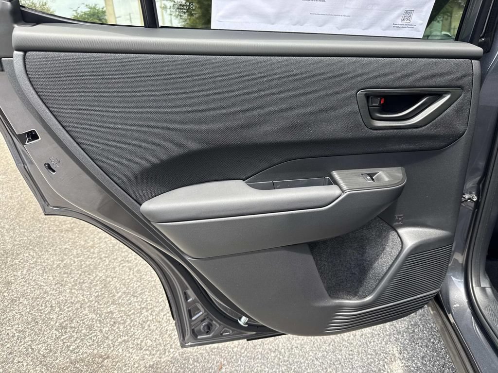 New 2026 Subaru Outback Limited AWD/4WD image 11