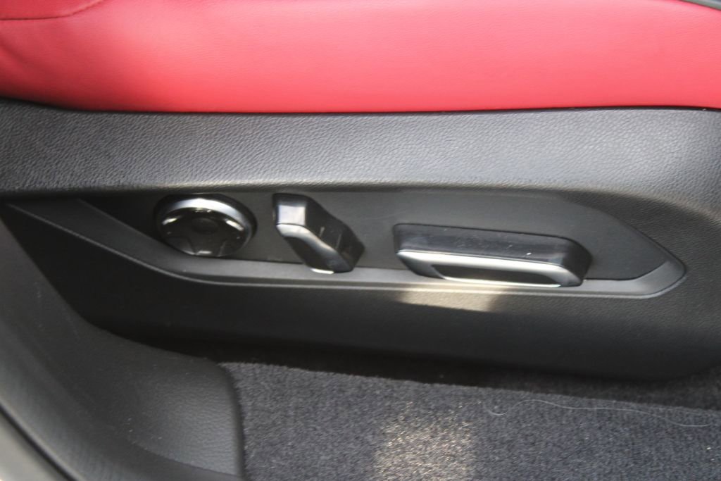 Used 2022 Acura TLX w/ A-SPEC Pkg image 12