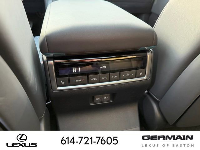 New 2026 Lexus GX 550 image 18