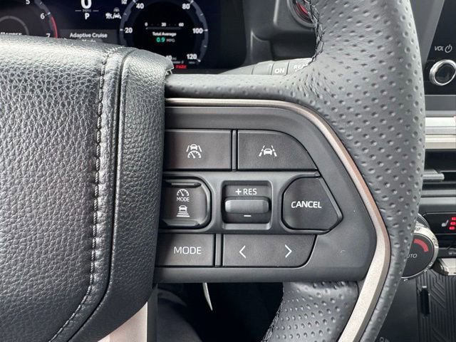 New 2026 Toyota 4Runner TRD Off-Road AWD/4WD image 17