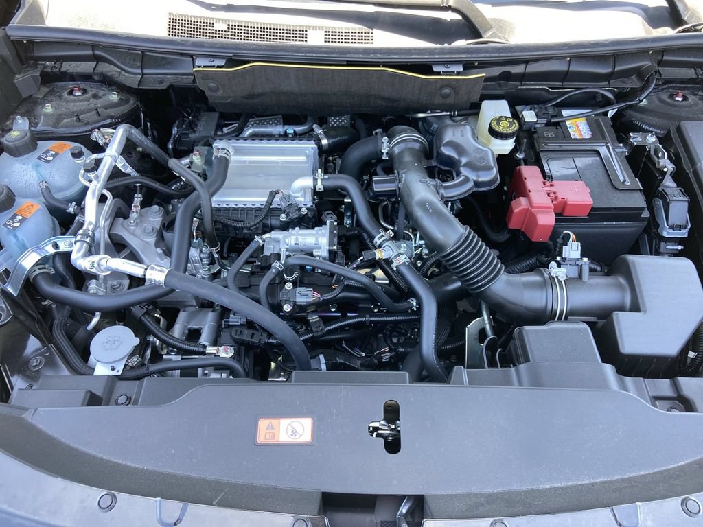New 2026 Mitsubishi Outlander SEL FWD image 27
