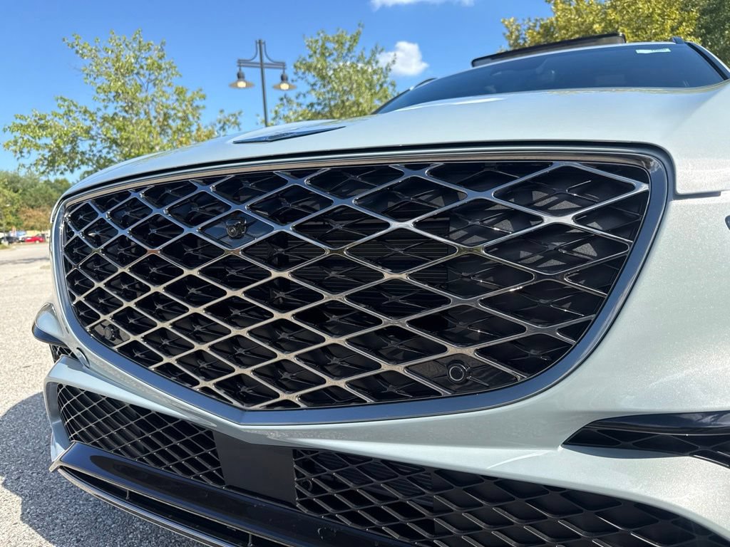 New 2027 Genesis GV70 2.5T Sport Prestige AWD/4WD image 4