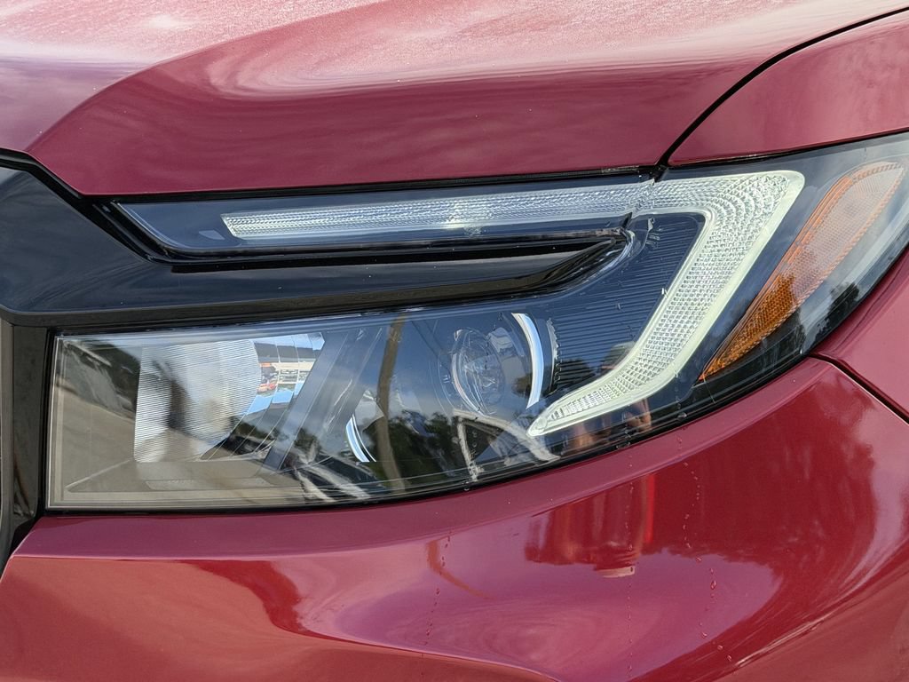 Used 2024 Honda Passport Black Edition image 10