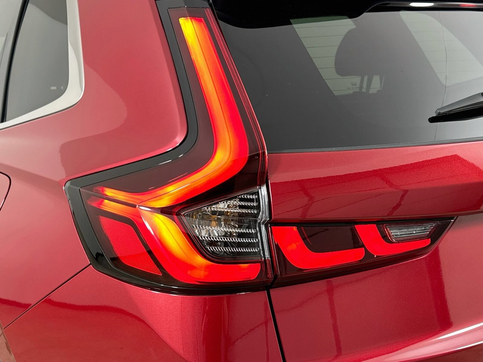 Used 2025 Honda CR-V Sport-L image 12
