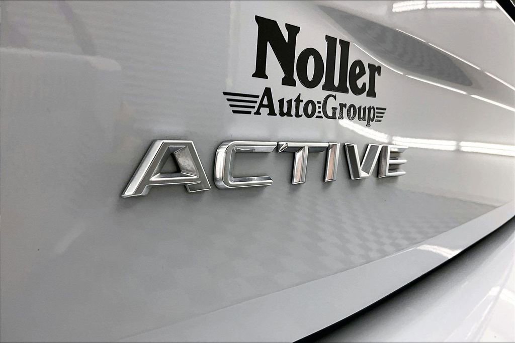 Used 2025 Ford Expedition Max Active image 8