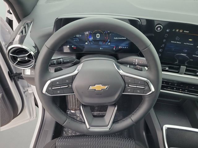 New 2026 Chevrolet Equinox LT w/ Safety and Technology Package image 21