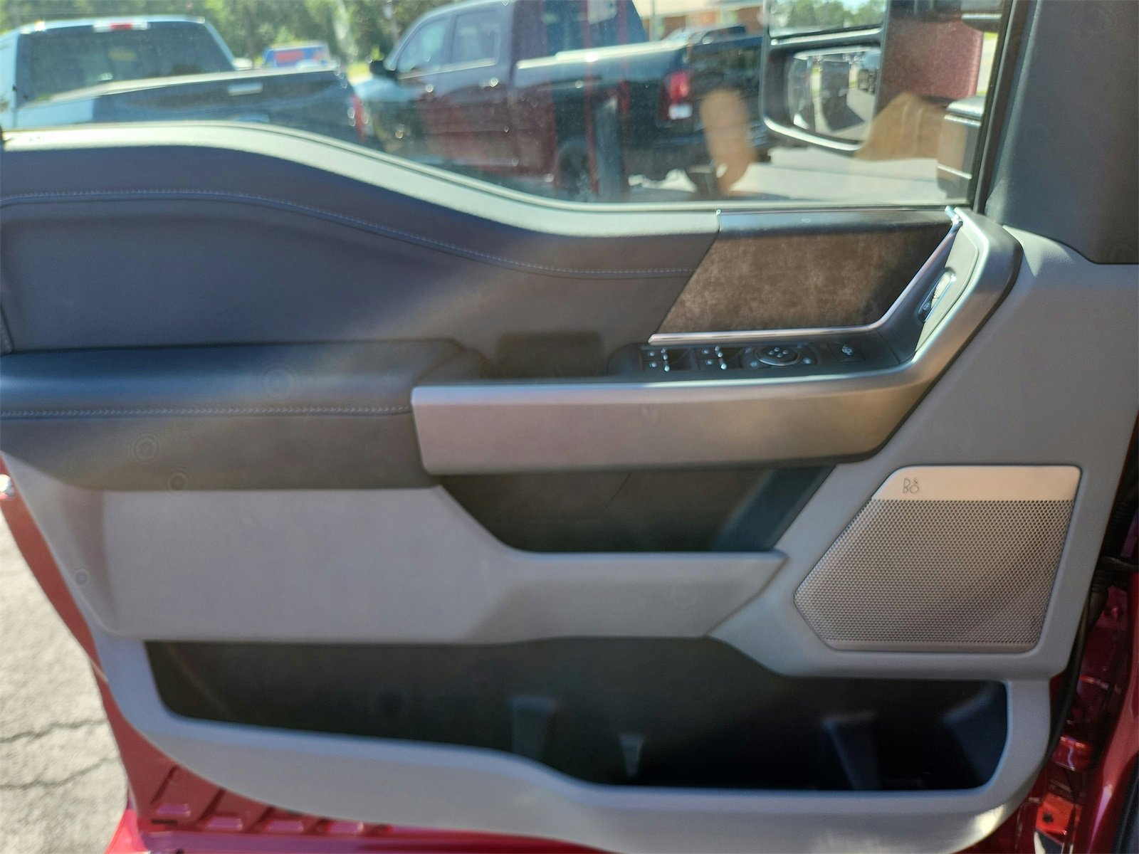 New 2026 Ford F250 XLT w/ XLT Premium Package image 22