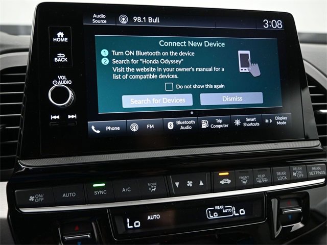 New 2026 Honda Odyssey EX-L image 14