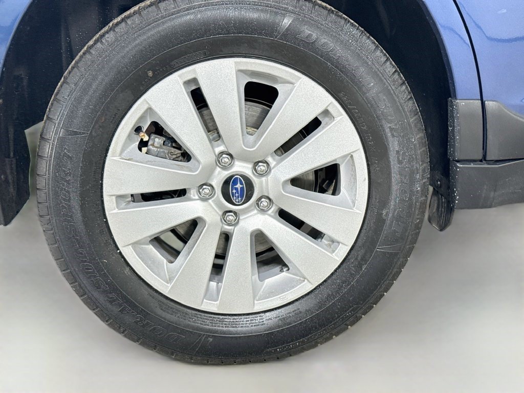 Used 2019 Subaru Outback 2.5i AWD/4WD image 31