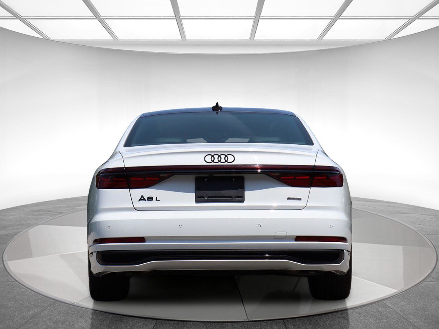 Used 2023 Audi A8 L 3.0T w/ Luxury Package AWD/4WD image 7