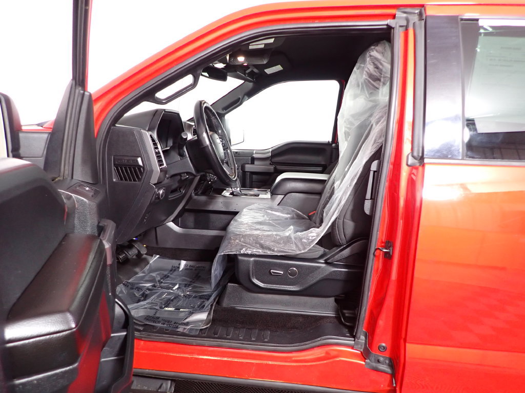 Used 2016 Ford F150 XLT w/ Equipment Group 301A Mid AWD/4WD image 20