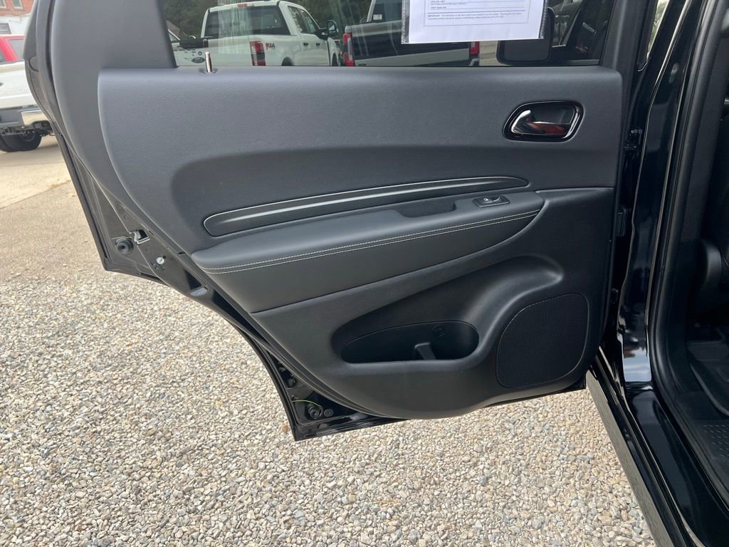 Used 2024 Dodge Durango SRT image 16
