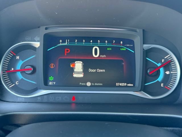 Used 2020 Honda Passport Elite image 19
