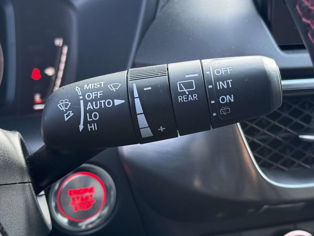 Used 2025 Acura ADX A-Spec image 28