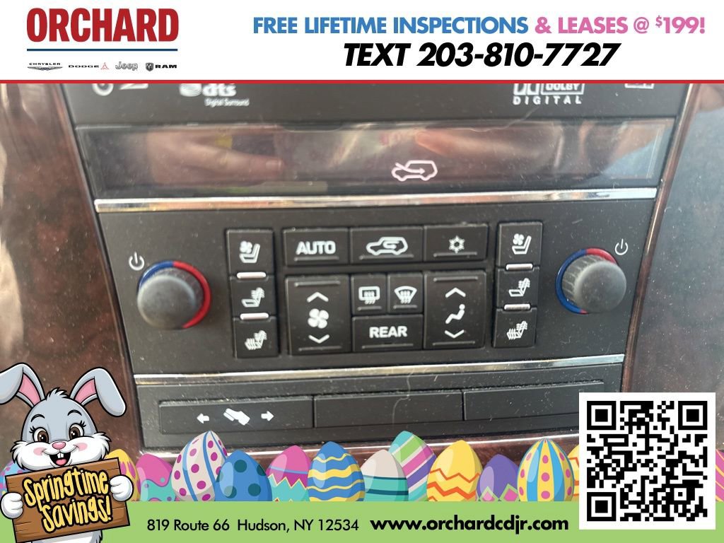 Used 2009 Cadillac Escalade ESV AWD image 39