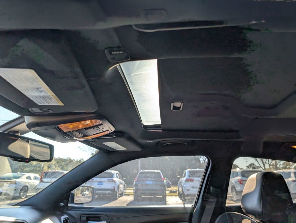 Used 2023 Dodge Charger Scat Pack w/ Plus Group image 17