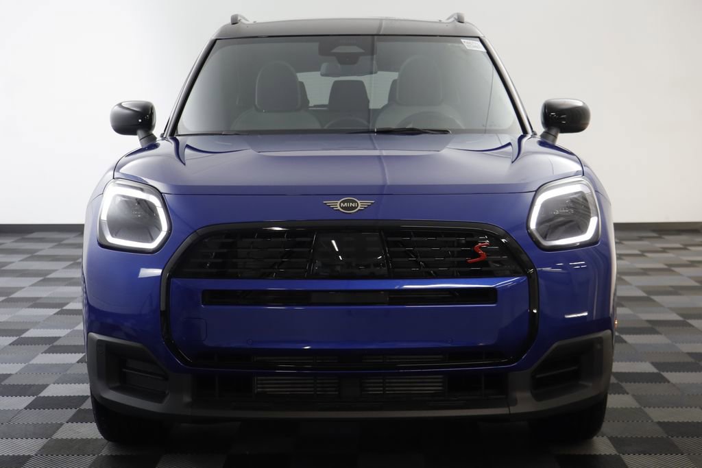 New 2026 MINI Cooper Countryman S image 21