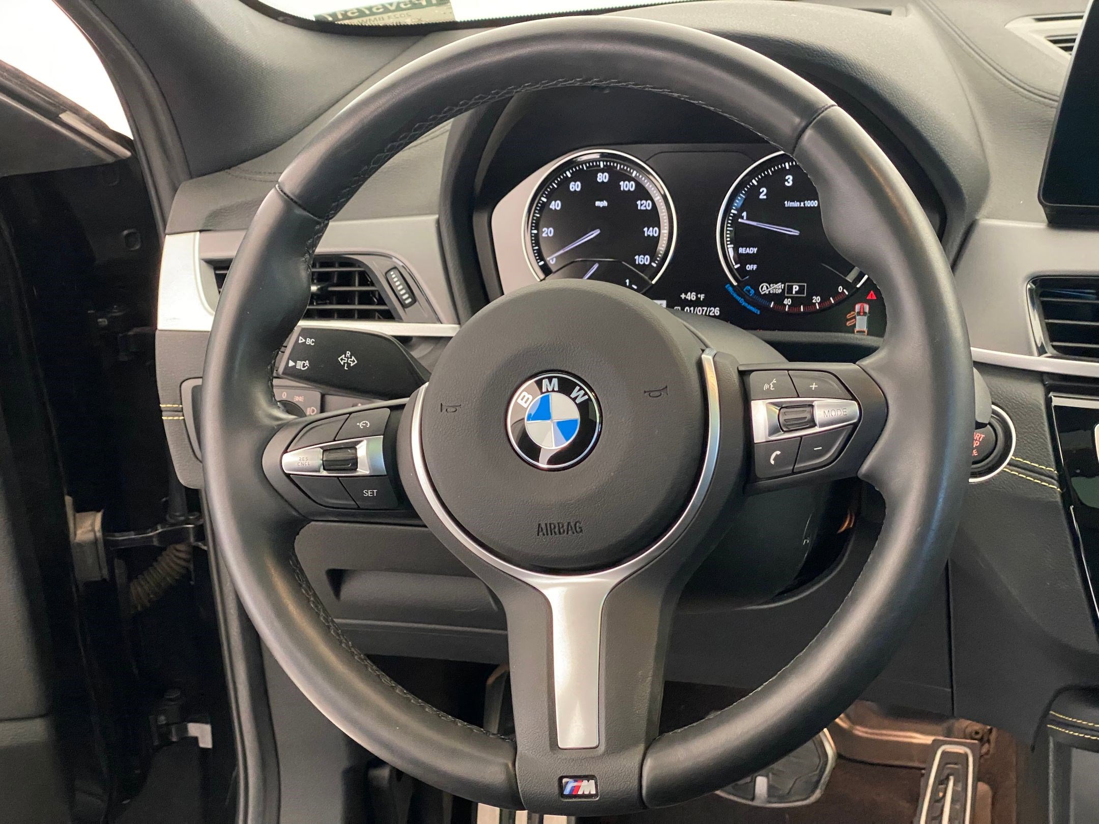 Certified 2023 BMW X2 xDrive28i w/ Edition Goldplay image 16