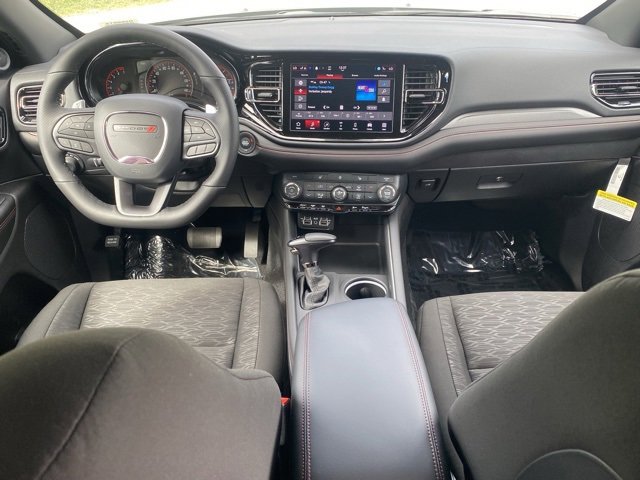 New 2026 Dodge Durango GT w/ Blacktop Package image 34