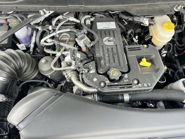 New 2026 RAM 2500 Lone Star image 27