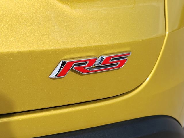 Certified 2024 Chevrolet Trax RS image 8