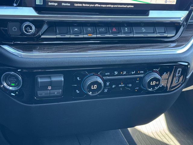 New 2026 Chevrolet Silverado 1500 LT Trail Boss image 30