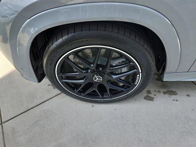 New 2026 Mercedes-Benz GLE 53 AMG 4MATIC image 12