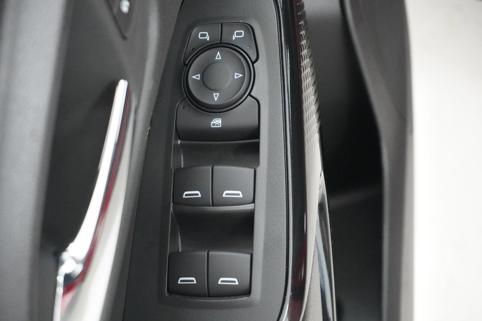 New 2026 Chevrolet Trax LT w/ Driver Confidence Package FWD image 13