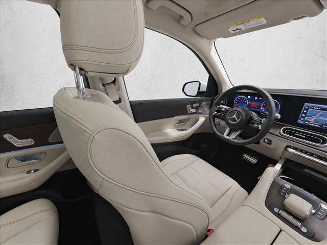 New 2027 Mercedes-Benz GLS 450 4MATIC image 23