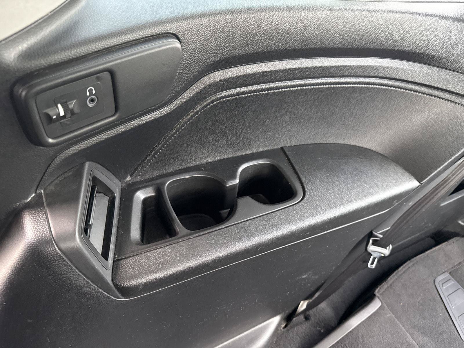 Used 2019 Honda Odyssey EX-L image 25