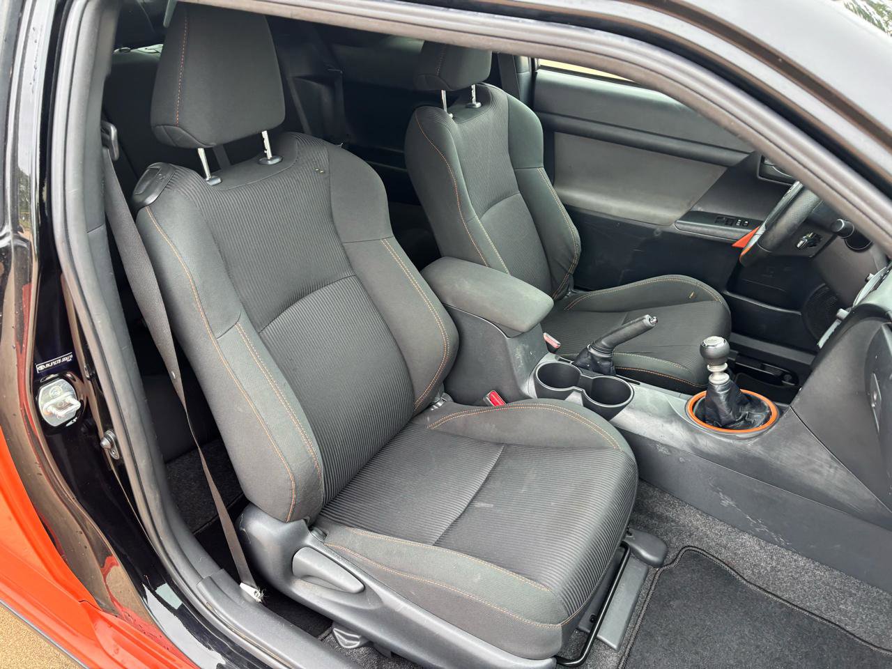 Used 2015 Scion tC FWD image 8